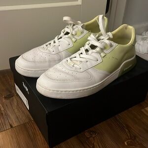 Coach City Sole Sneaker